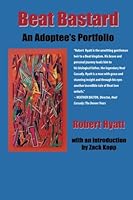 Beat Bastard: An Adoptee's Portfolio 1945917016 Book Cover