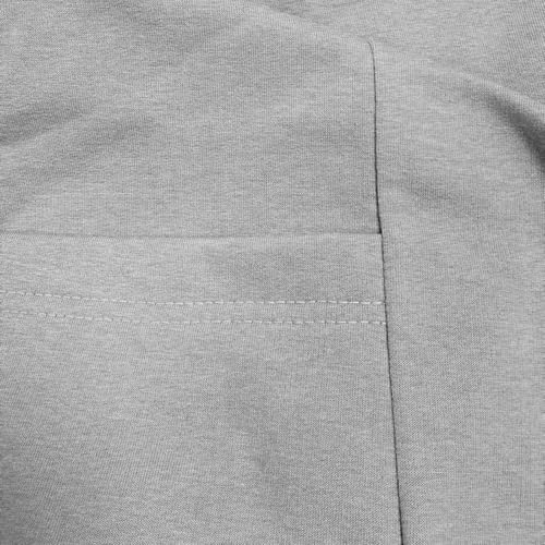 Womens Long Jacket Zip Up Hoodie Lightweight Tunic Sweatshirt Open Front Cardigan Fall Coat with Pockets Outerwear4