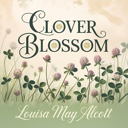 Page de couverture de Clover Blossom