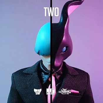 Amazon | 未開封 JTスタジオ 殺し屋 TWO J.T Studio 兎 ウサギ 1