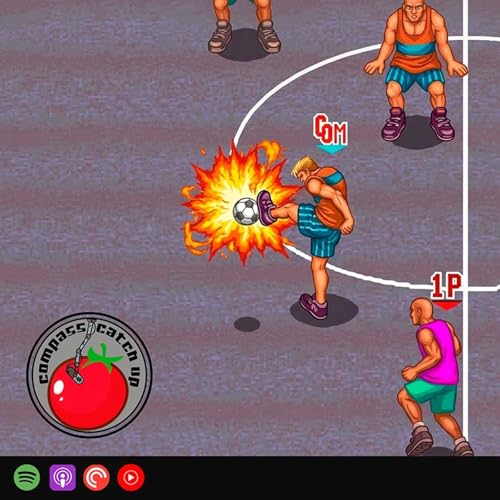 33 Back Street Soccer