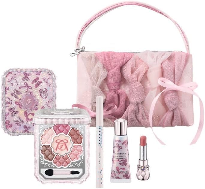 Amazon | ジルスチュアート JILL STUART リボンファッションショー