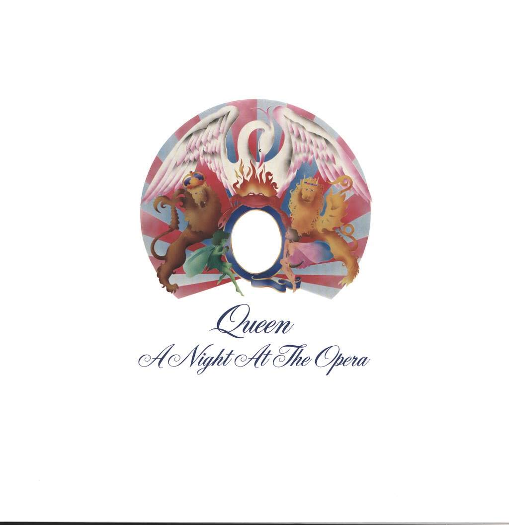 A Night At The Opera