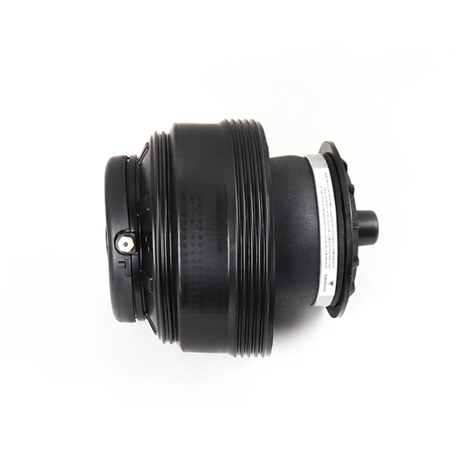 Air Suspension sprężarka pompa Amortyzatory samoch 1 szt. Tylna sprężyna zawieszenia pneumatycznego pasuje do Hyundai pasuje do Mohave pasuje do Borrego