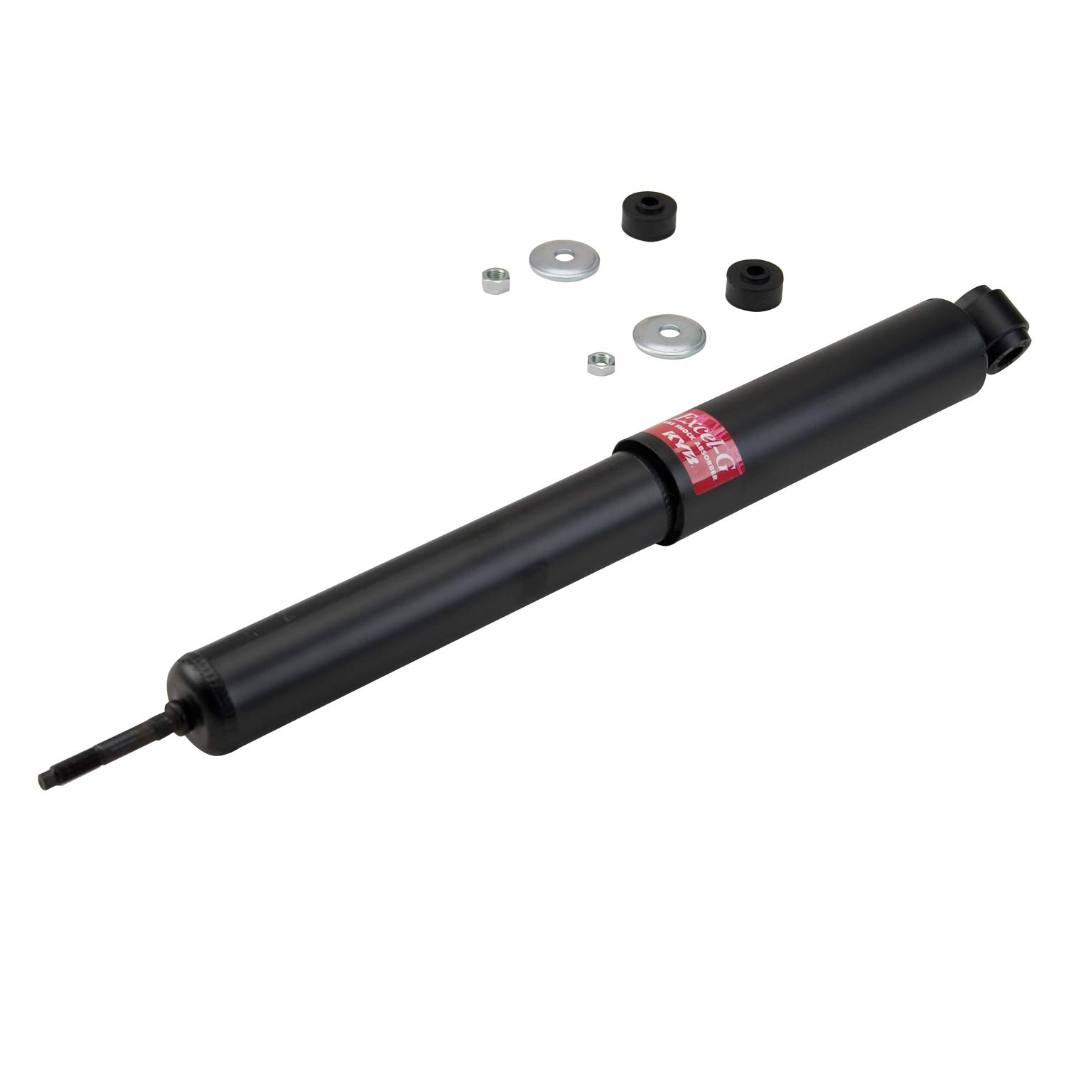 Amazon.com: KYB 344046 Excel-G Gas Shock : Automotive