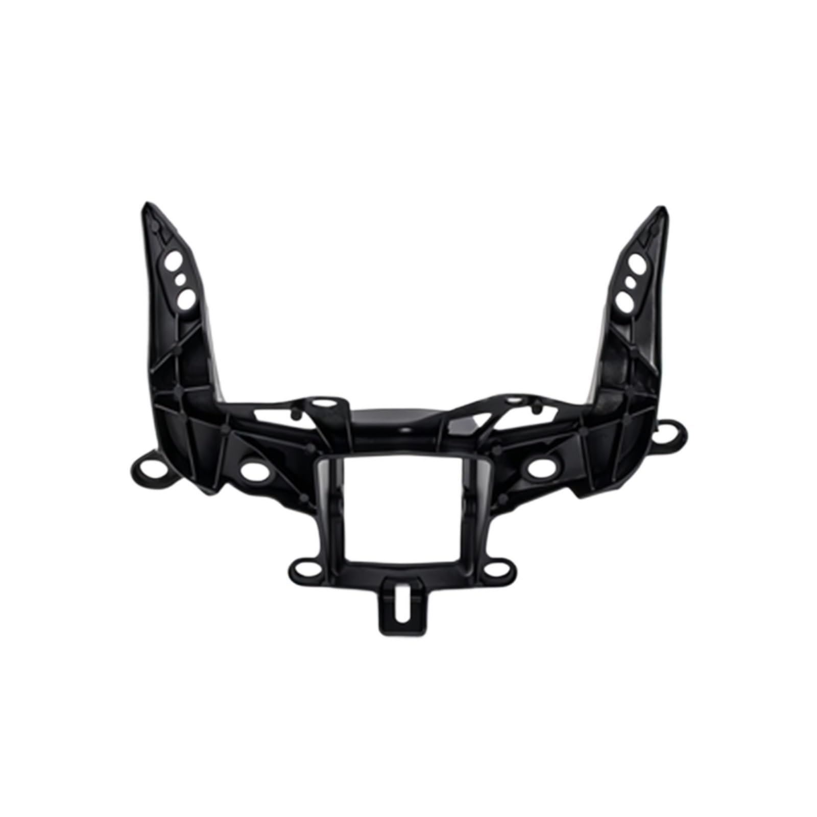 Xinwelz One Color Motorcycle Headlight Mount Motorcycle Headlight Bracket Stay Fairing For For S1000rr 2009-2017