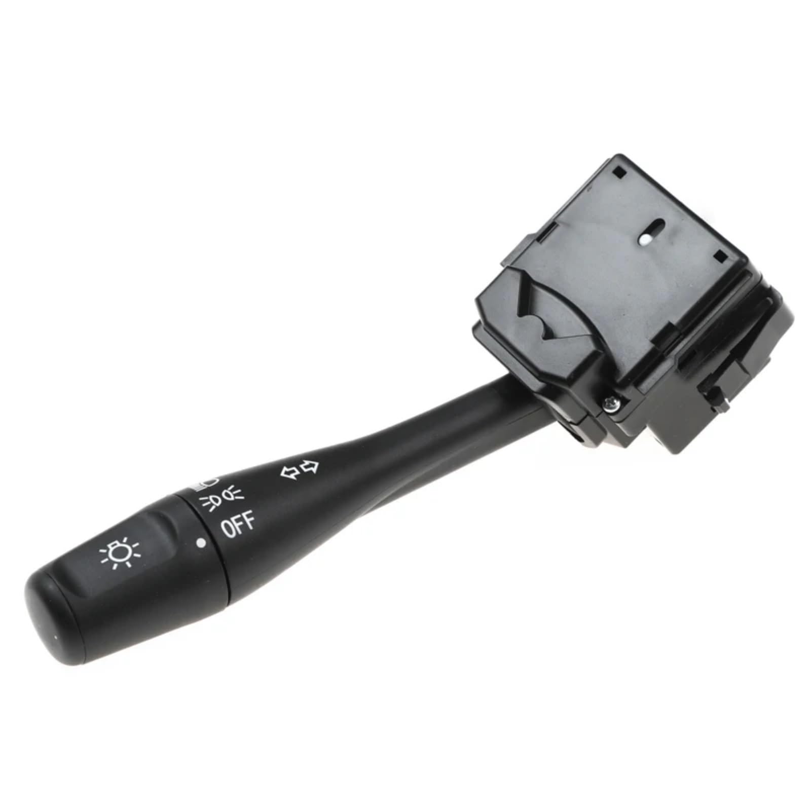 Interruptor palanca dirección Compatible Con Chrysler Para Sebring 2001 2002 2003 2004 2005 Interruptor De Señal De Giro Con Interruptor De Faro Interruptor De Señal De Giro Mr558806