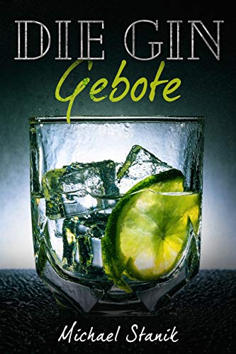 Die GIN Gebote Die GIN Gebote