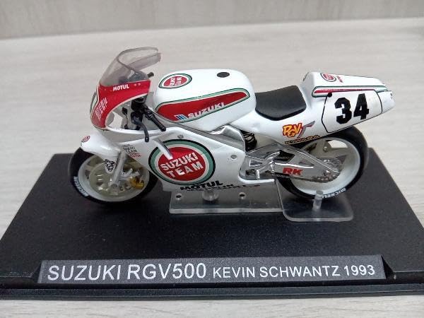 Amazon | チャンピオンバイクコレクション 1/24 5台セット