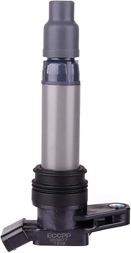 Miniatura 8 de SCITOO Paquete de bobinas de encendido para Volvo XC90 3.2L 2007-2012 para Volvo XC70 3.2L 2008-2012 para Volvo XC60 3.2L3.0L 2010-2012 para Volvo