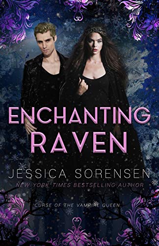 Enchanting Raven