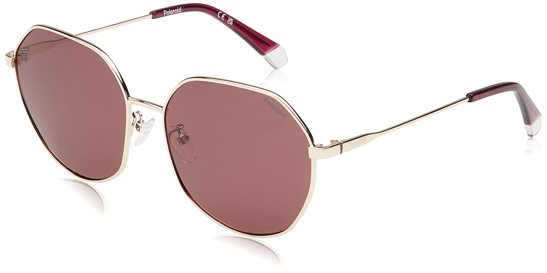 POLAROIDWomens PLD 4140/G/S/X Sunglasses