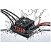 Hobbywing #QUICRUN-WP-10BL60 Hobbywing QuicRun Series Brushless Waterproof 60A Sensorless ESC #WP-10BL60 For 1/10 RC