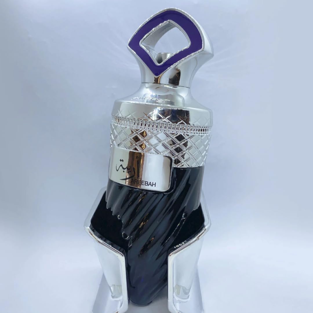 Areebah Extrait de Parfum, Riiffs, Unisex, 100 ml