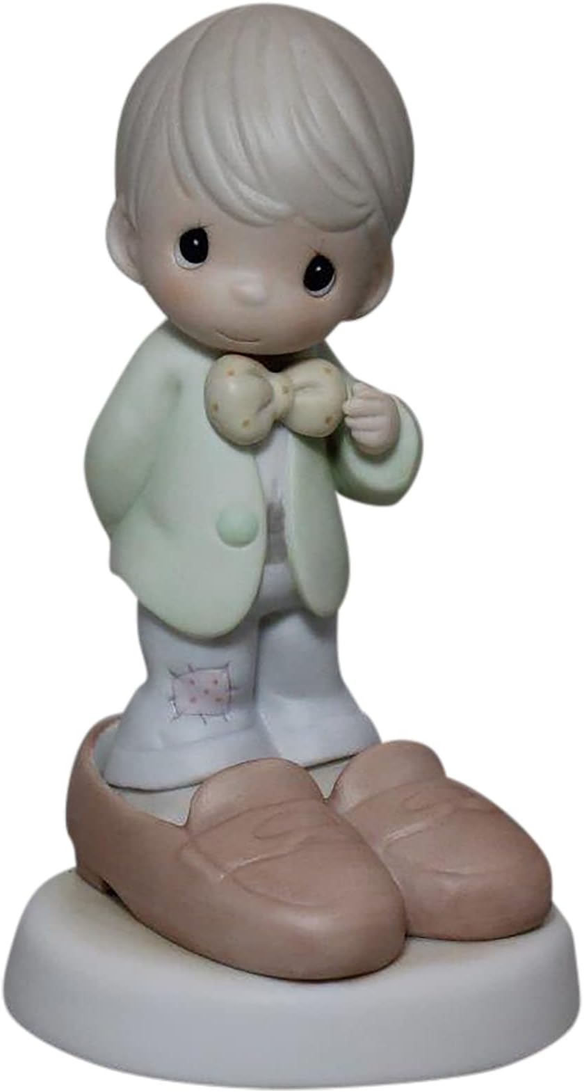 Amazon.com: Precious Moments Home is Where My Cats are Figurine : Home