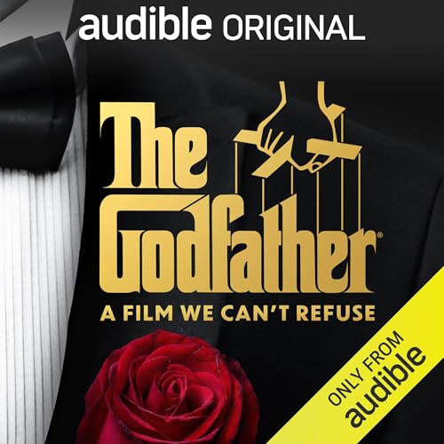 Amazon.com: The Godfather: 50th Anniversary Edition (Audible Audio