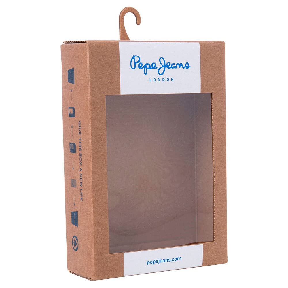 Pepe Jeans Pepe BF 3p Briefs Hombre (Pack de 3)