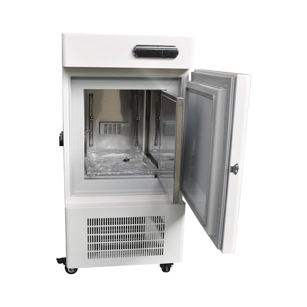 HNZXIB -86° C Vertical Ultra-Low Temperature Laboratory Freezer