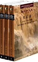 Selections from Records of the Historian 0835106187 Book Cover