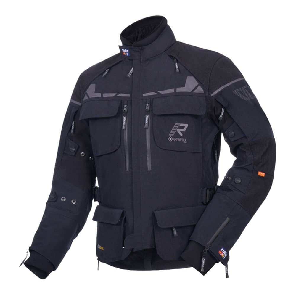 Rukka 70220 Mont Erkekler