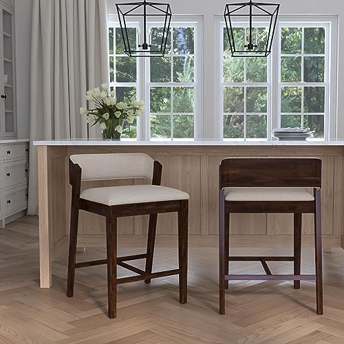 Hillsdale 5039-826 Furniture Dresden Counter Height Stool thumb #5