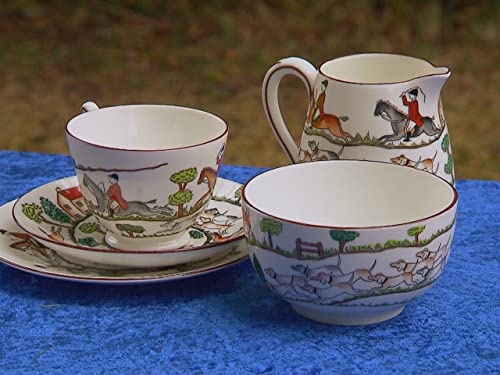 Charles Hanson and Catherine Southon, Day 3