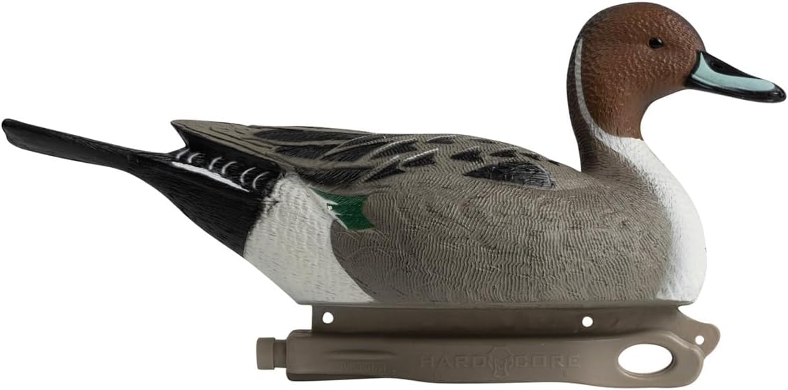 Hardcore Waterfowl Rugged Series Pintail Decoys