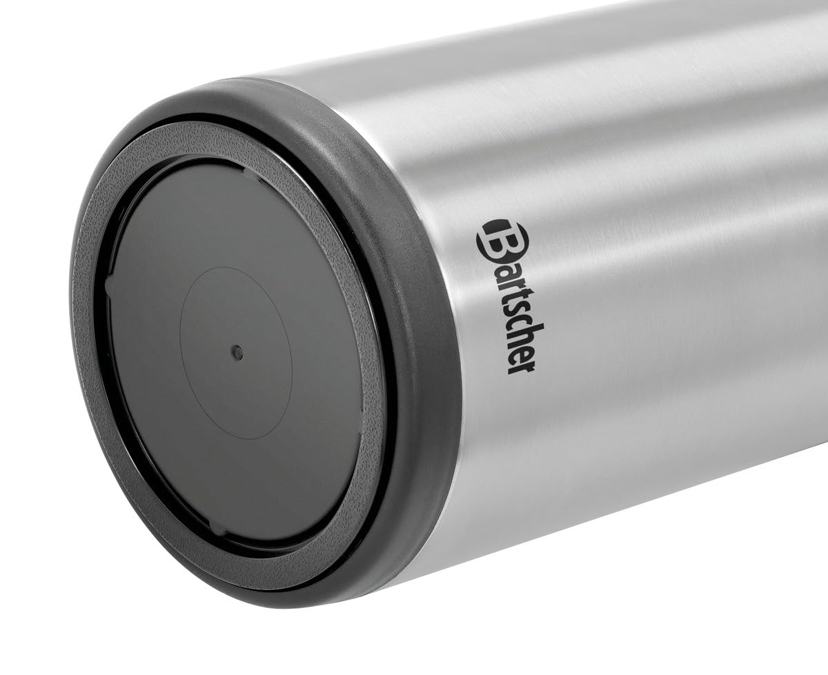 Bartscher 190117 Kaffeebereiter mit Pumpe, 1,9 l