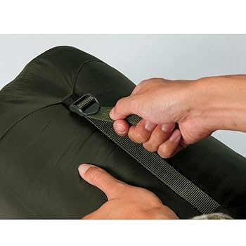 スノーピーク peak ミリタリー シュラフ オリーブドラブ BDD-050OD マミー型 寝袋 寝具 アウトドア himarayaod_0000000779641