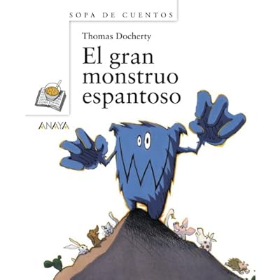 El gran monstruo espantoso