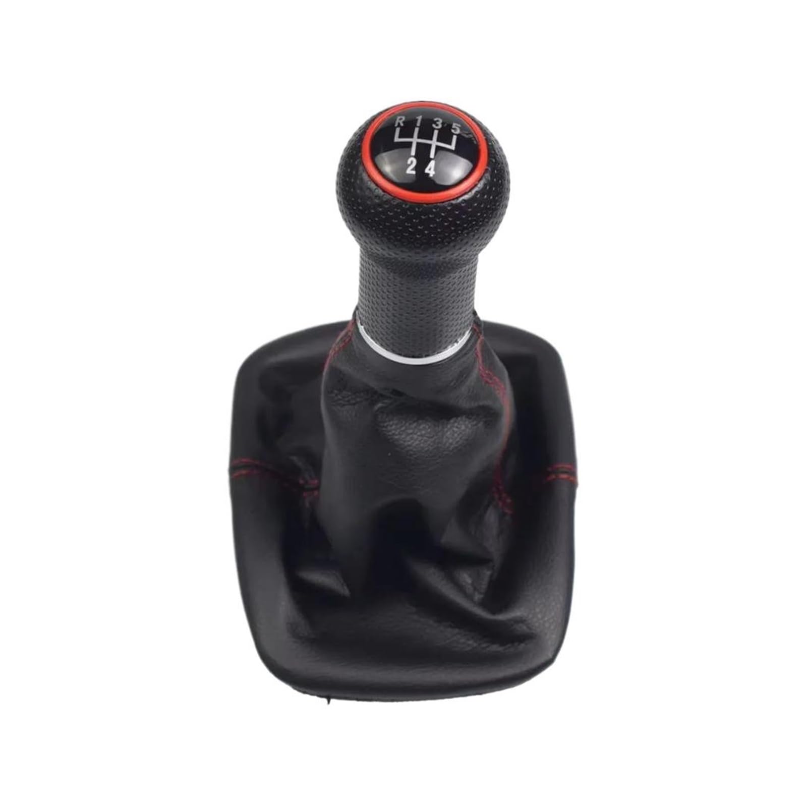 Shift Knob For VW For Golf 2 3 4 Cabrio Polo 6N For Passat 35I Upgrade