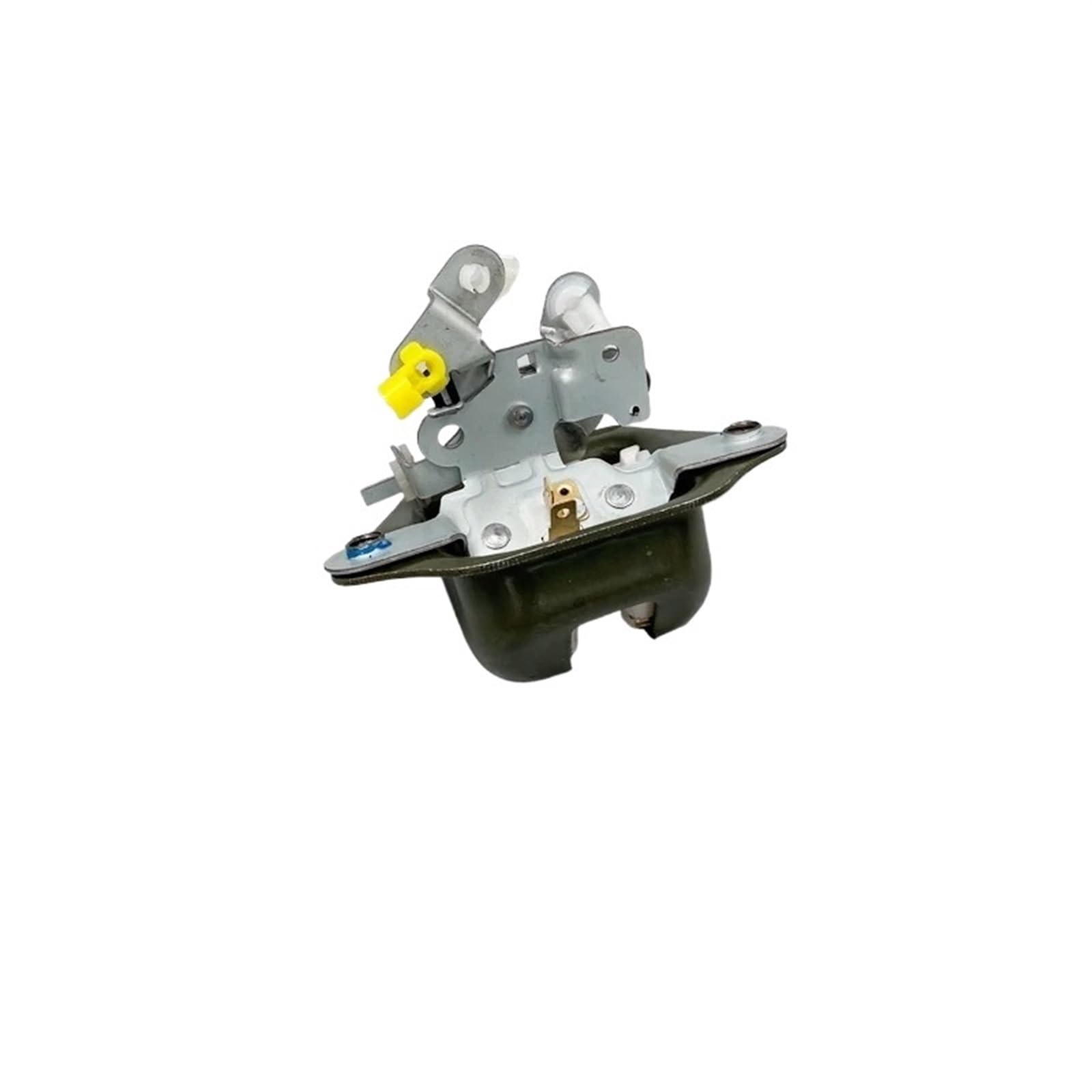 Oexrig One Color Boot Lock For Nissan Ad For Wagon For Whny11 For Wingroad 1999-2005 90502-Wd000 Trunk Latch Tailgate Lock Tailgate Latch