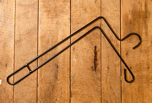 Sleeping Bag Hanger para bolsas de dormir, edredones y ropa de cama para exteriores miniatura 6