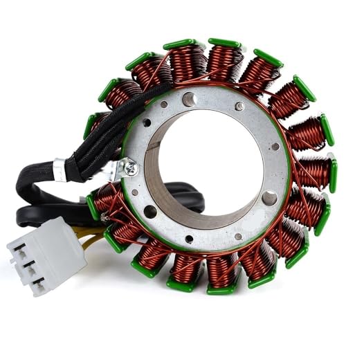 Stator allumage moto XL1000V charge stable haute performance