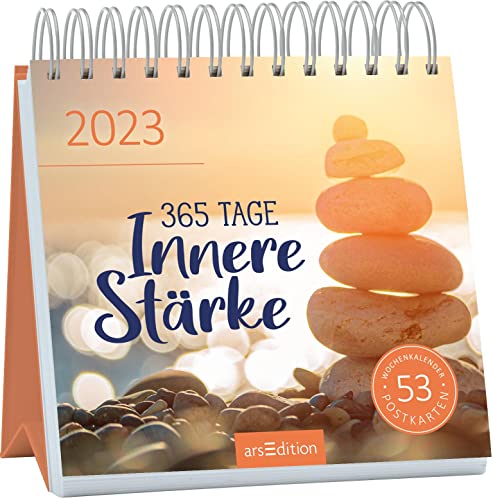 Sprüche Kalender 365 – Die 15 besten Produkte im Vergleich - The 