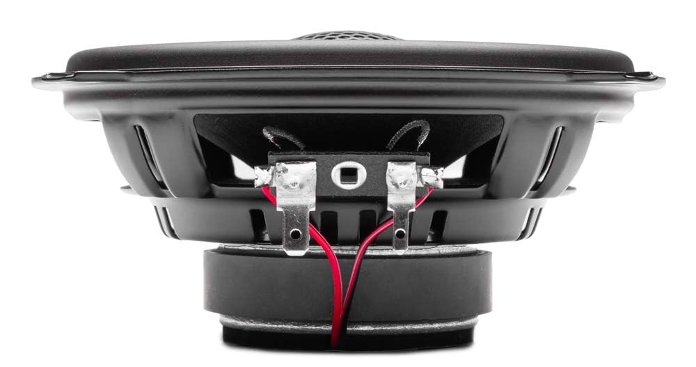 Altoparlanti Coassiali Per Auto OPTION BASE-130X - 13 Cm, 3 Ohm, 55W RMS, 86 DB