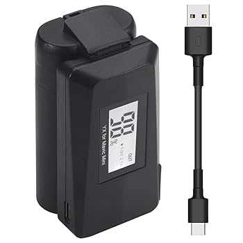 Amazon.co.jp: Xmipbs デジタルUSB充電器 Mavic Mini用