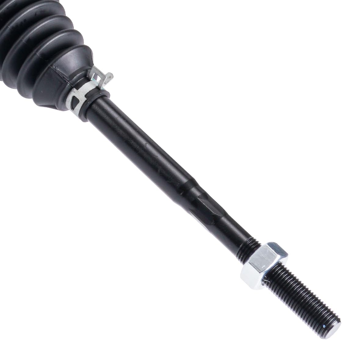 KAC Complete Power Steering Rack & Pinion Assembly Compatible with Chevy 2004-2006 Colorado RWD; GMC Canyon RWD, Isuzu 2006 i-280 for 22-1019