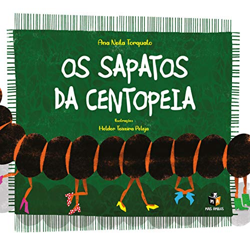 Os sapatos da centopeia