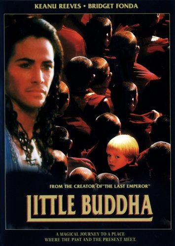 Little Buddha [DVD]