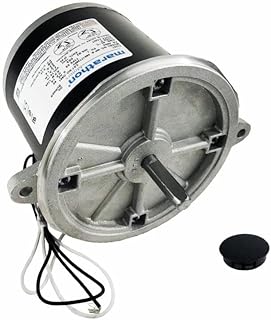 Marathon O601 48N Frame Open Drip Proof 48S17T290 Oil Burner Motor, 1/6 hp, 1725 RPM, 115 VAC, 1 Split Phase, 1 Speed, Sleeve Bearing, Flange Mount
