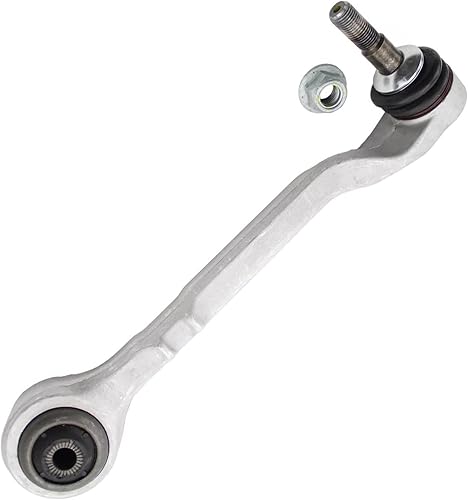 Miniatura 813 de Detroit Axle - Brazos de control delanteros inferiores con rótula + barras estabilizadoras de repuesto para Chrysler Dodge Intrepid 300M Concorde