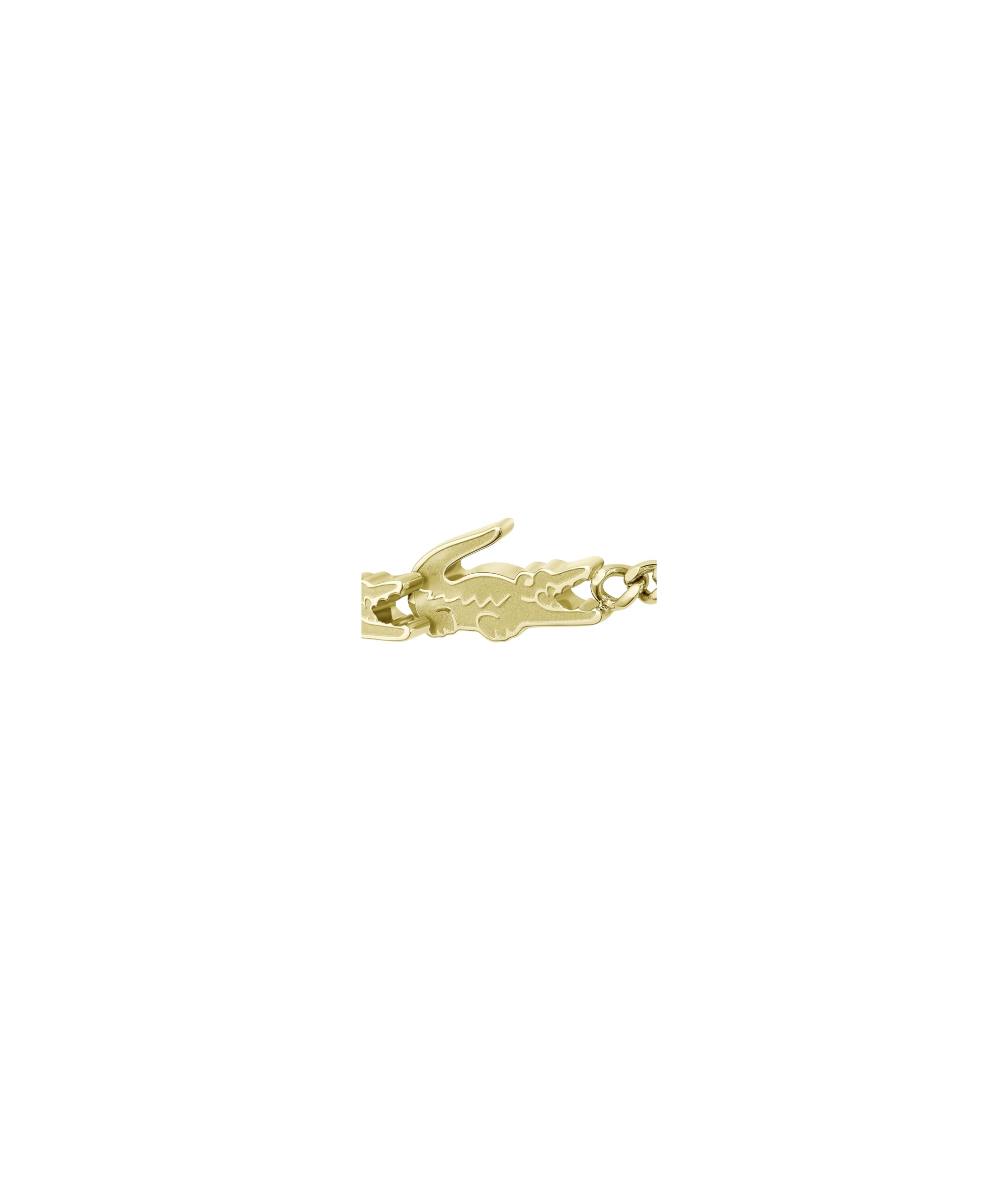 Lacoste Women's CROCODILE Collection Bracelet
