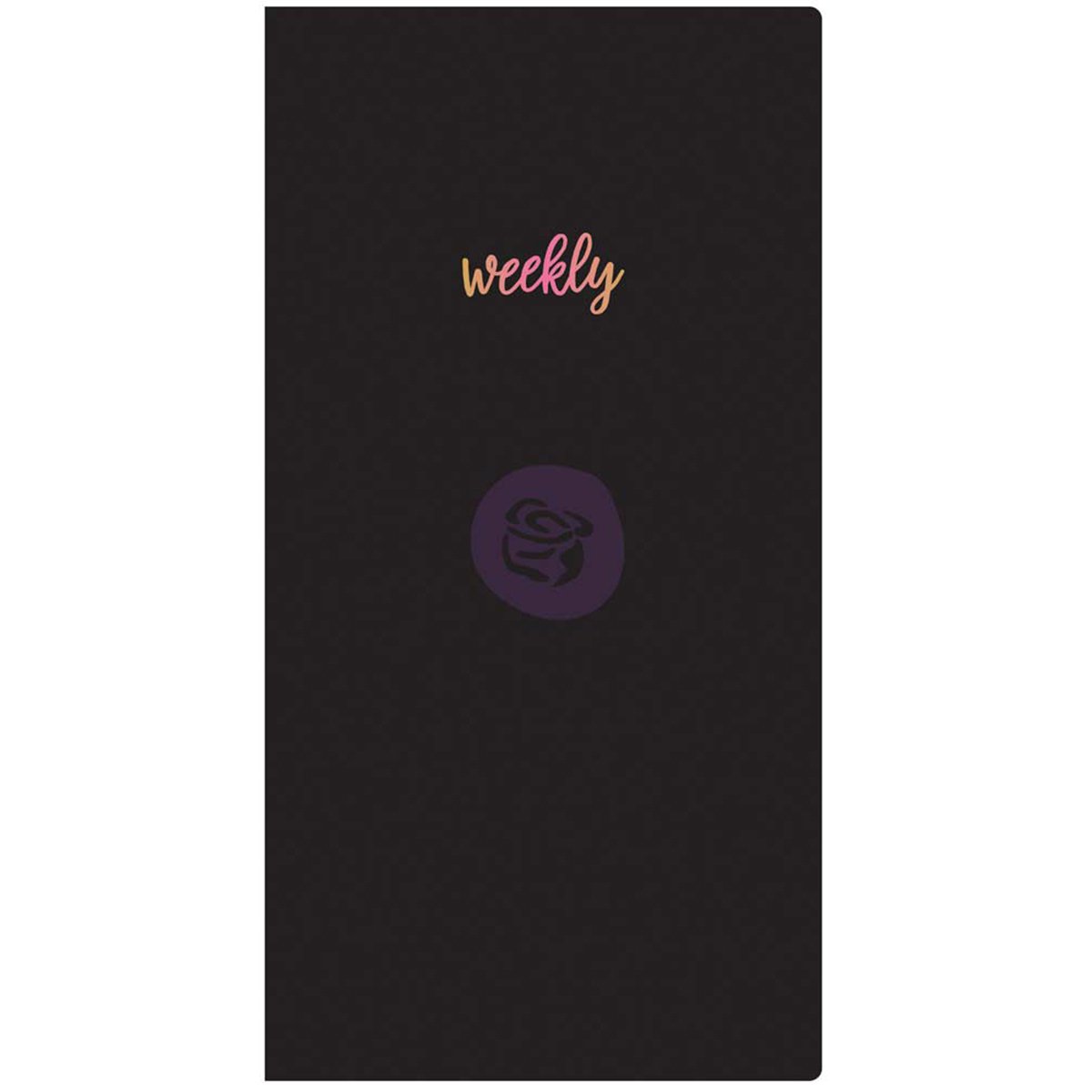 Prima MarketingTraveller's 32-Sheet Journal Notebook Refill, Multi-Colour, 25.4 x 15.24 x 0.63 cm