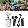 Alomejor Electric Controller Kit 24V 800W with Screen Digital Display Throttle Grip for Electric Tricycles #4