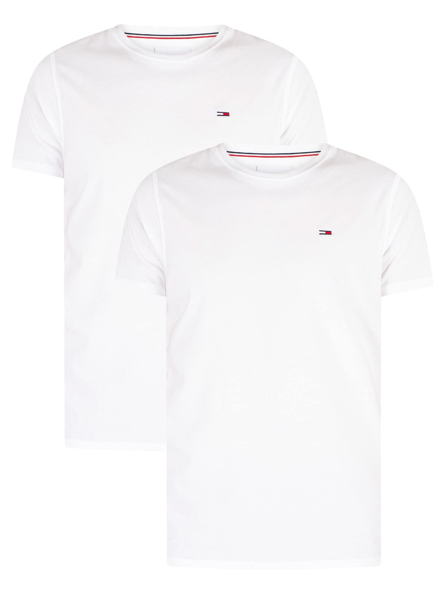 Tommy Jeans Camisetas de punto S/S para hombre