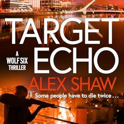 Target Echo