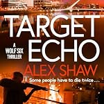 Cover of Target Echo