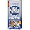 Bar Keepers Friend COOKWARE CLEANERPOLISH 12 oz Can 2 pack