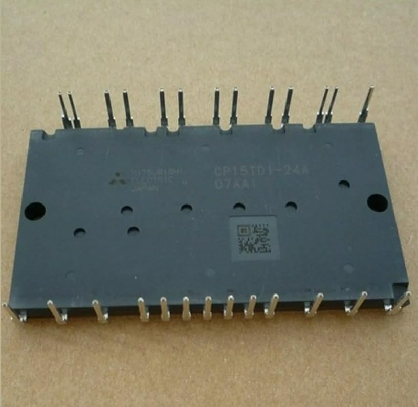 for Mitsubishi IGBT Module CP15TD1-24A CP15TD124A